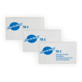 Park Tool Emergency Tire Boot 3 self-adhesives patches kit TB-2