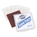 Park Tool Super Patch 6 self adhesive patches kit GP-2