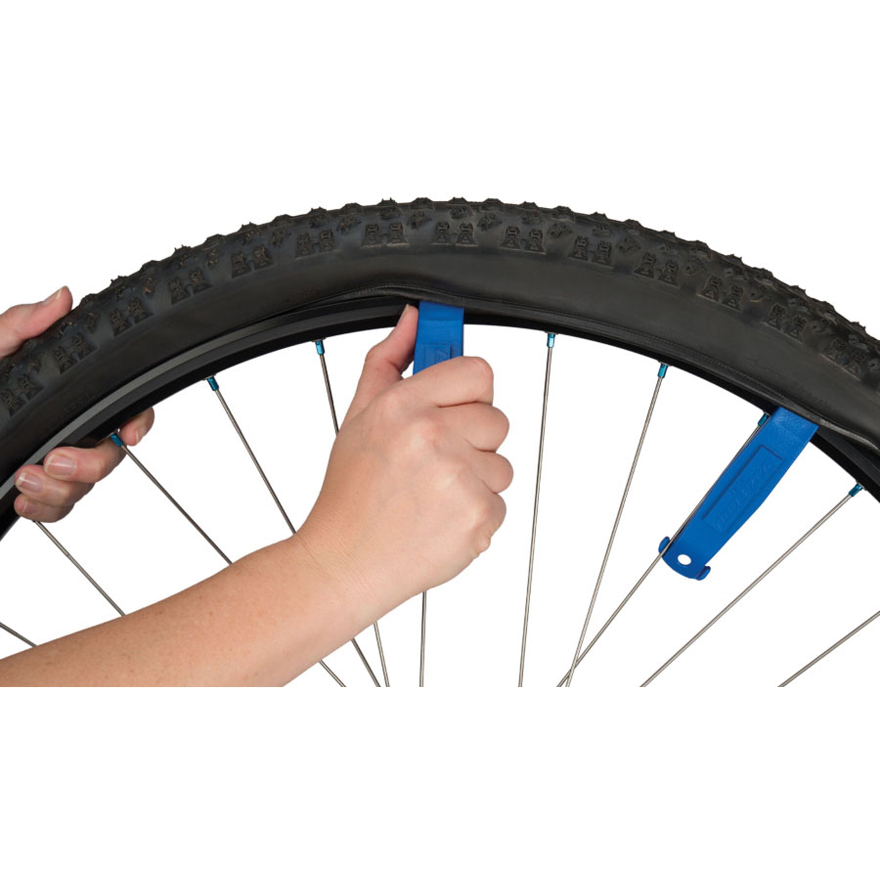 Park Tool 2 tire levers set TL-4.2