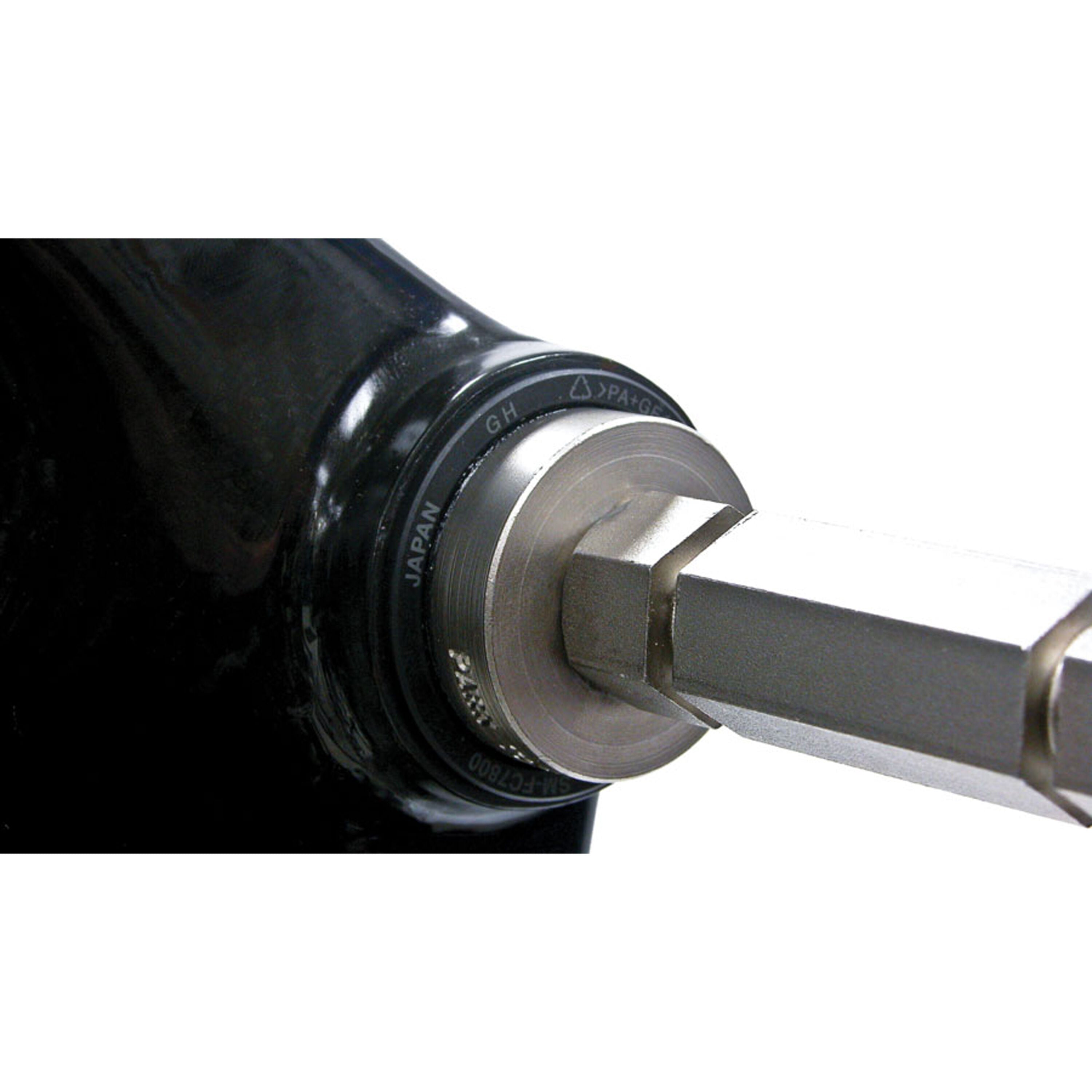 Park Tool Press Fit bearing and removal tool BBT-90.3