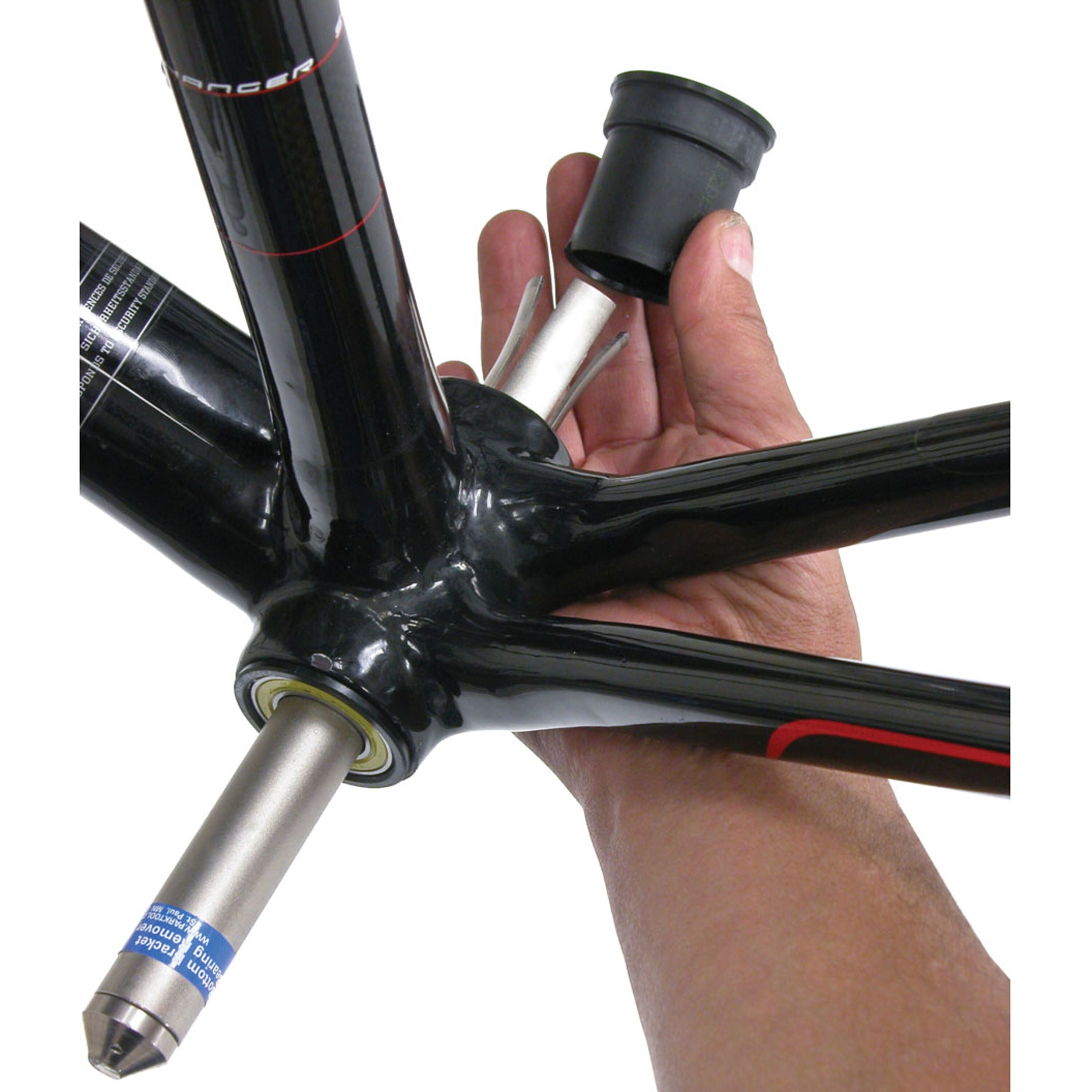 Park Tool Press Fit bearing and removal tool BBT-90.3