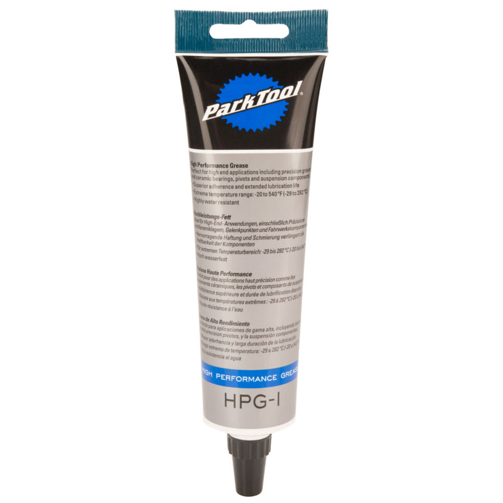 Park Tool High Performance grease HPG-1