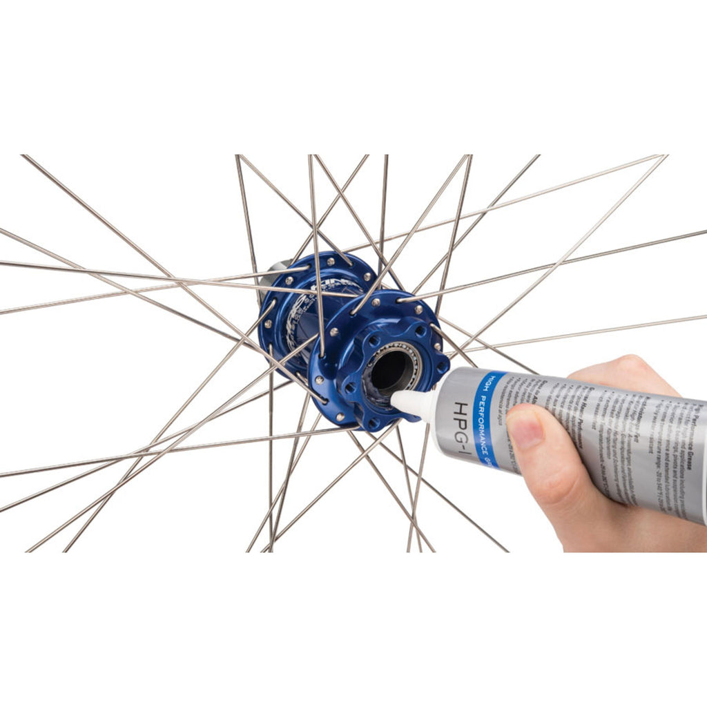 Park Tool High Performance grease HPG-1