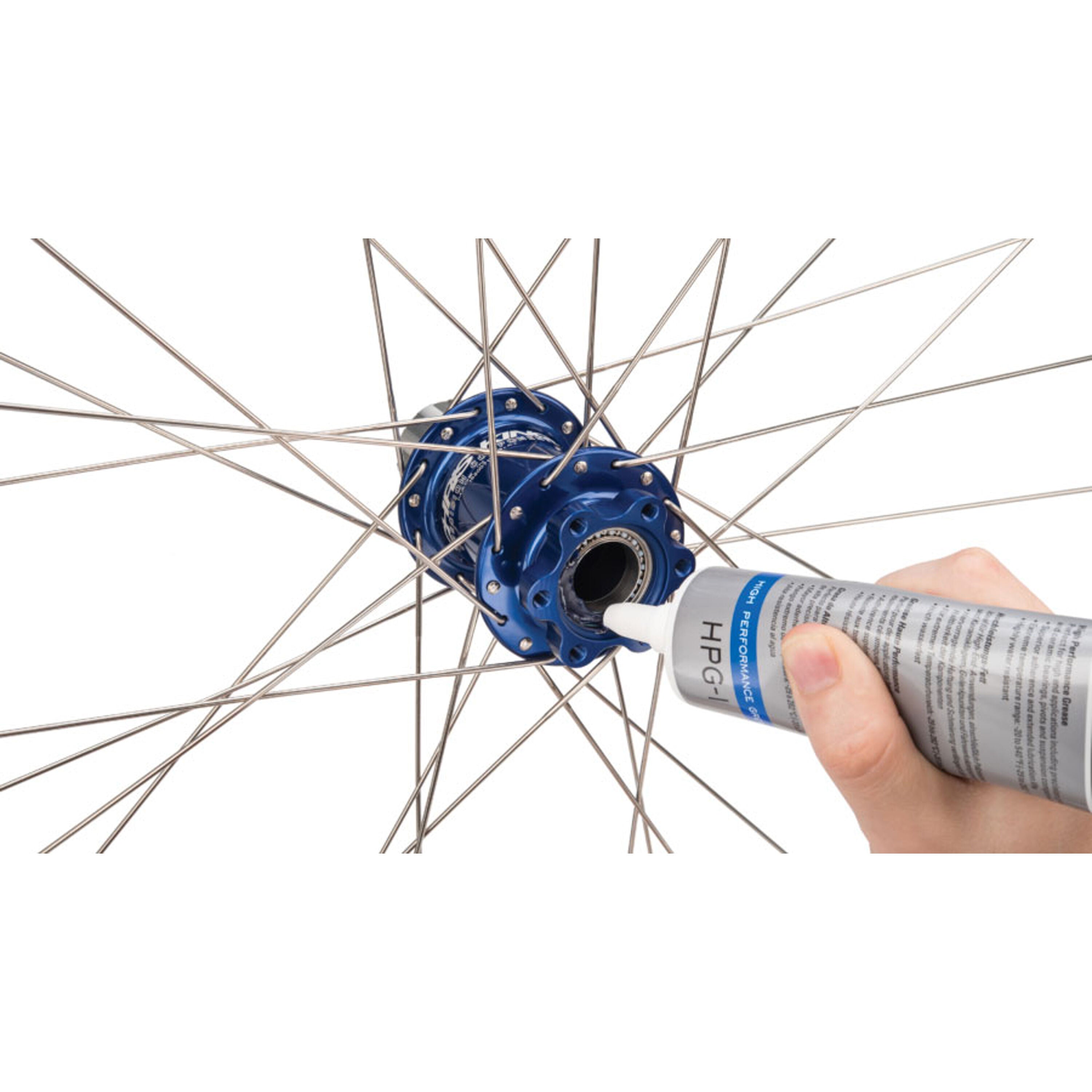 Park Tool High Performance grease HPG-1