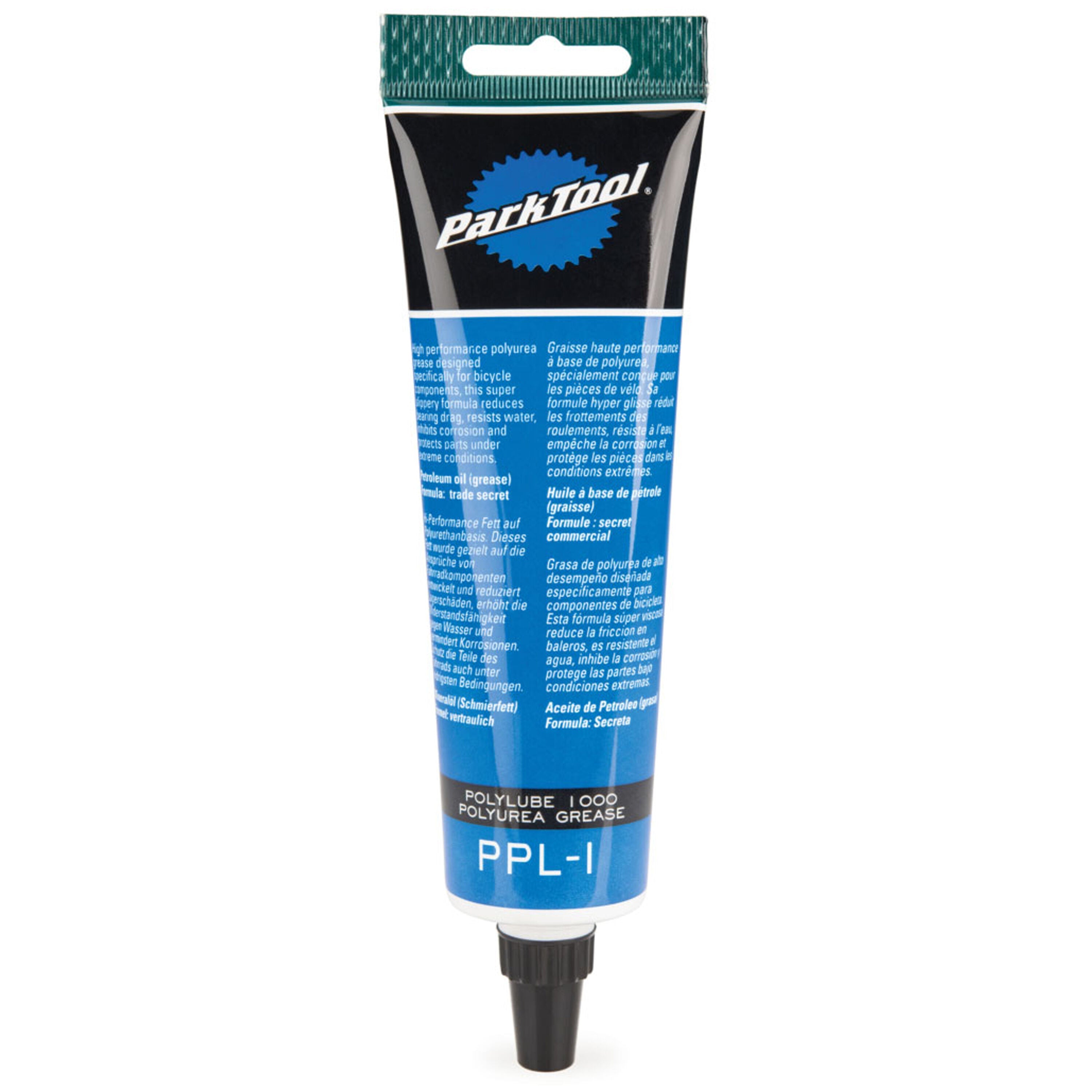 Park Tool Polylube 1000 grease PPL-1