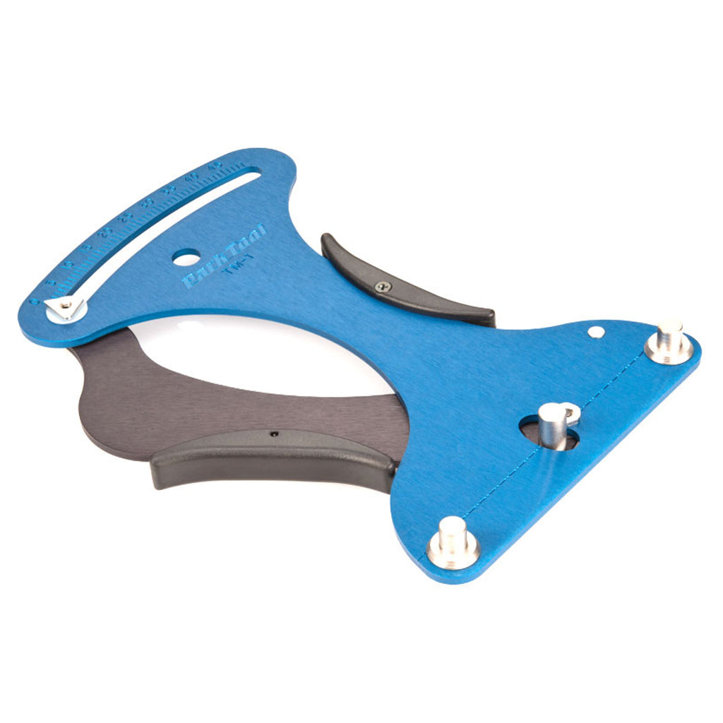Park Tool spoke tension meter TM-1