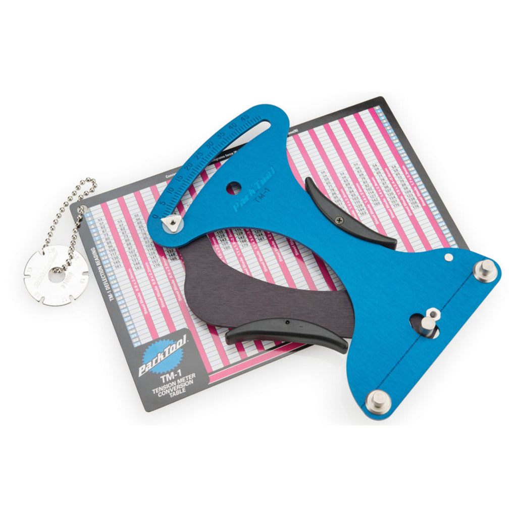 Park Tool spoke tension meter TM-1