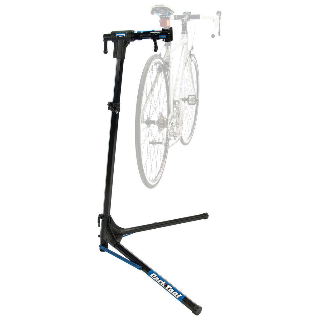 Park Tool Team Issue maintenance foldable work stand PRS-25