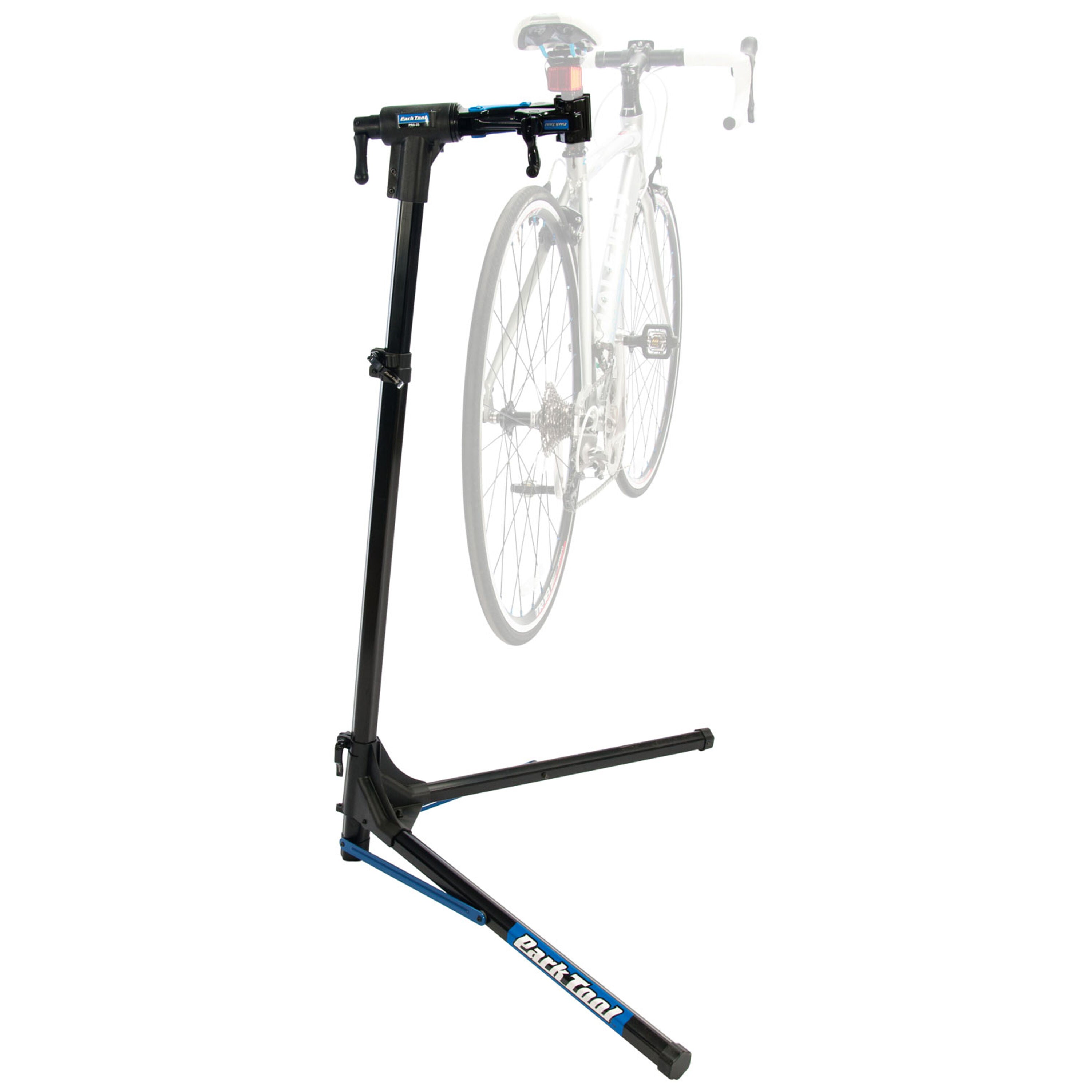 Park Tool Team Issue maintenance foldable work stand PRS-25