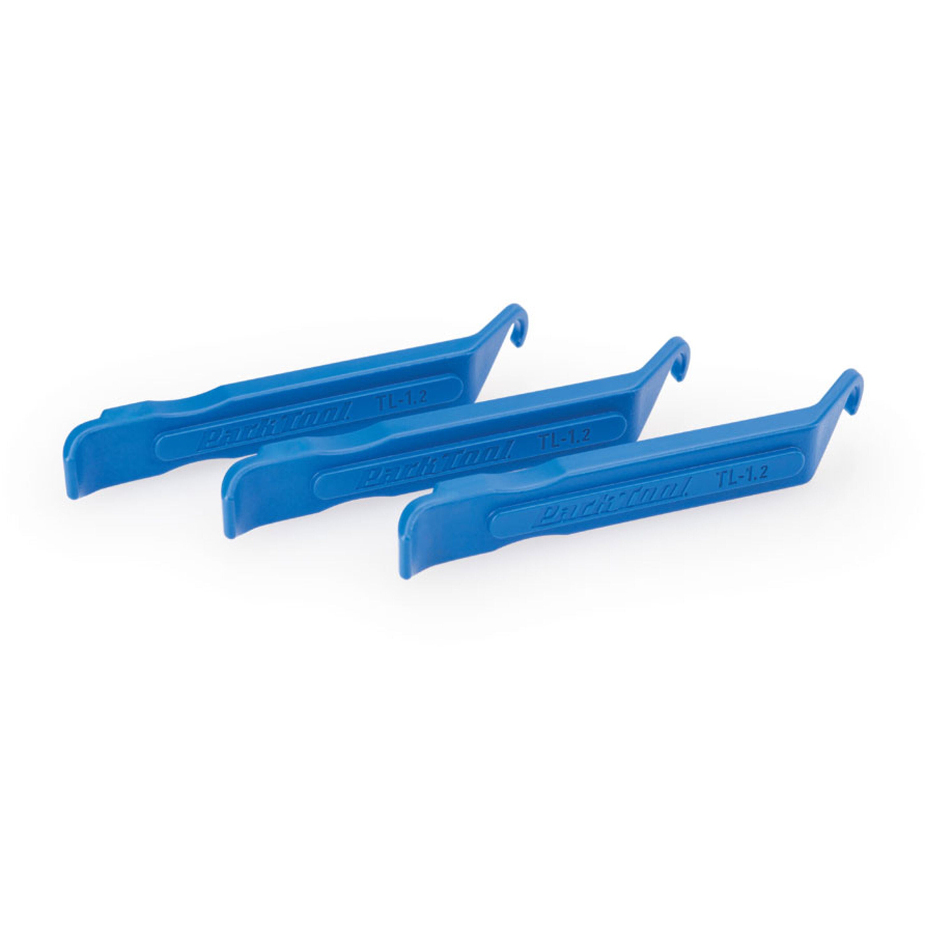Park Tool 3 tire levers set TL-1.2