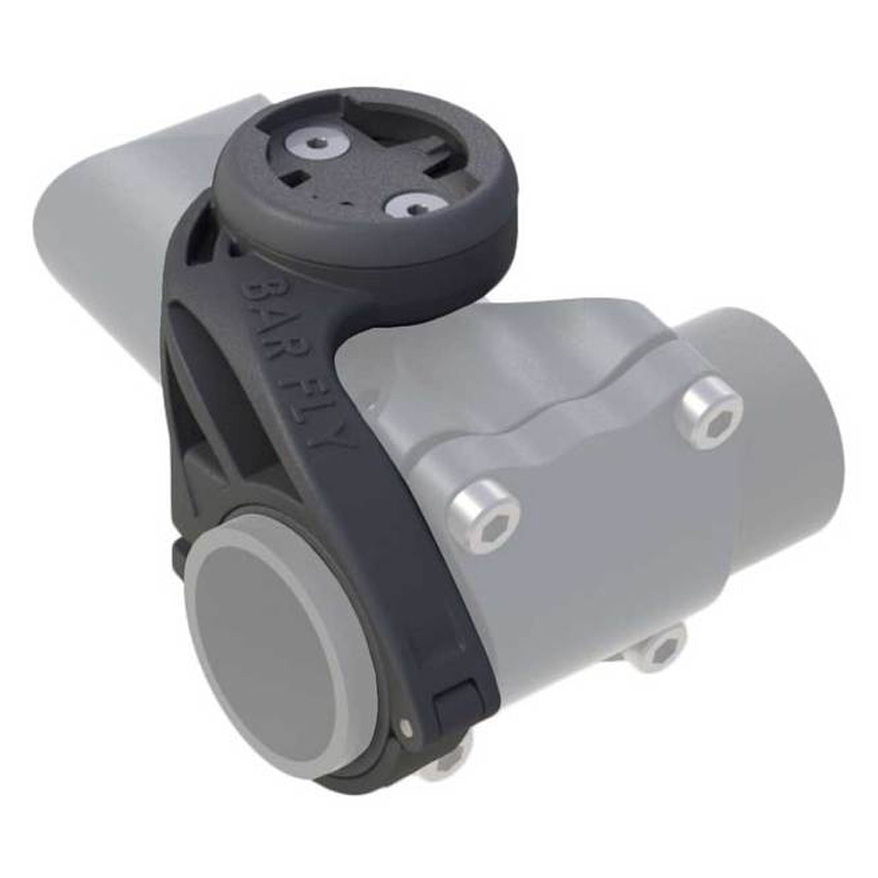 Bar Fly 4 Mtb out-front handlebar bike mount for Garmin Edge and Forerunner