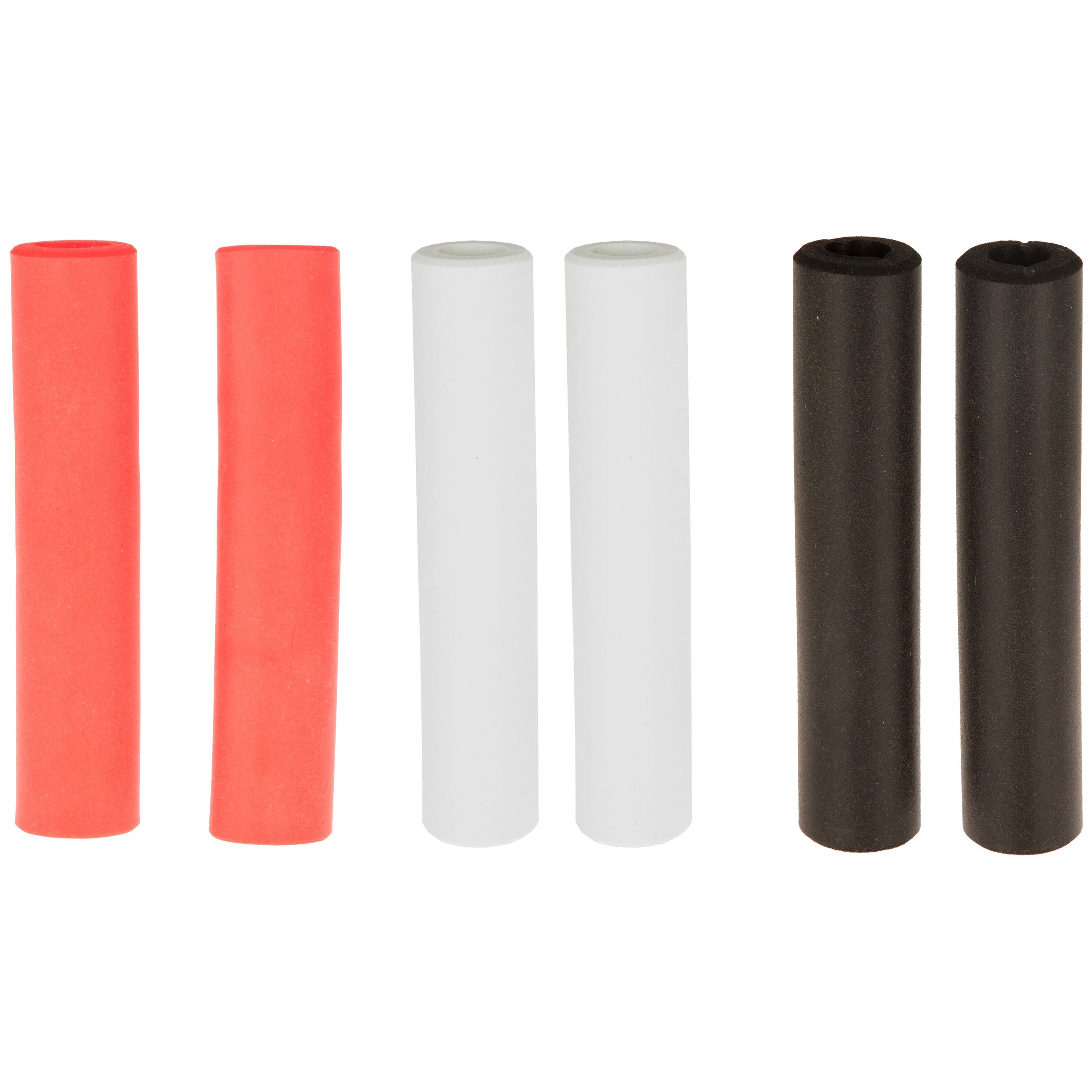 Xon Silicone grips