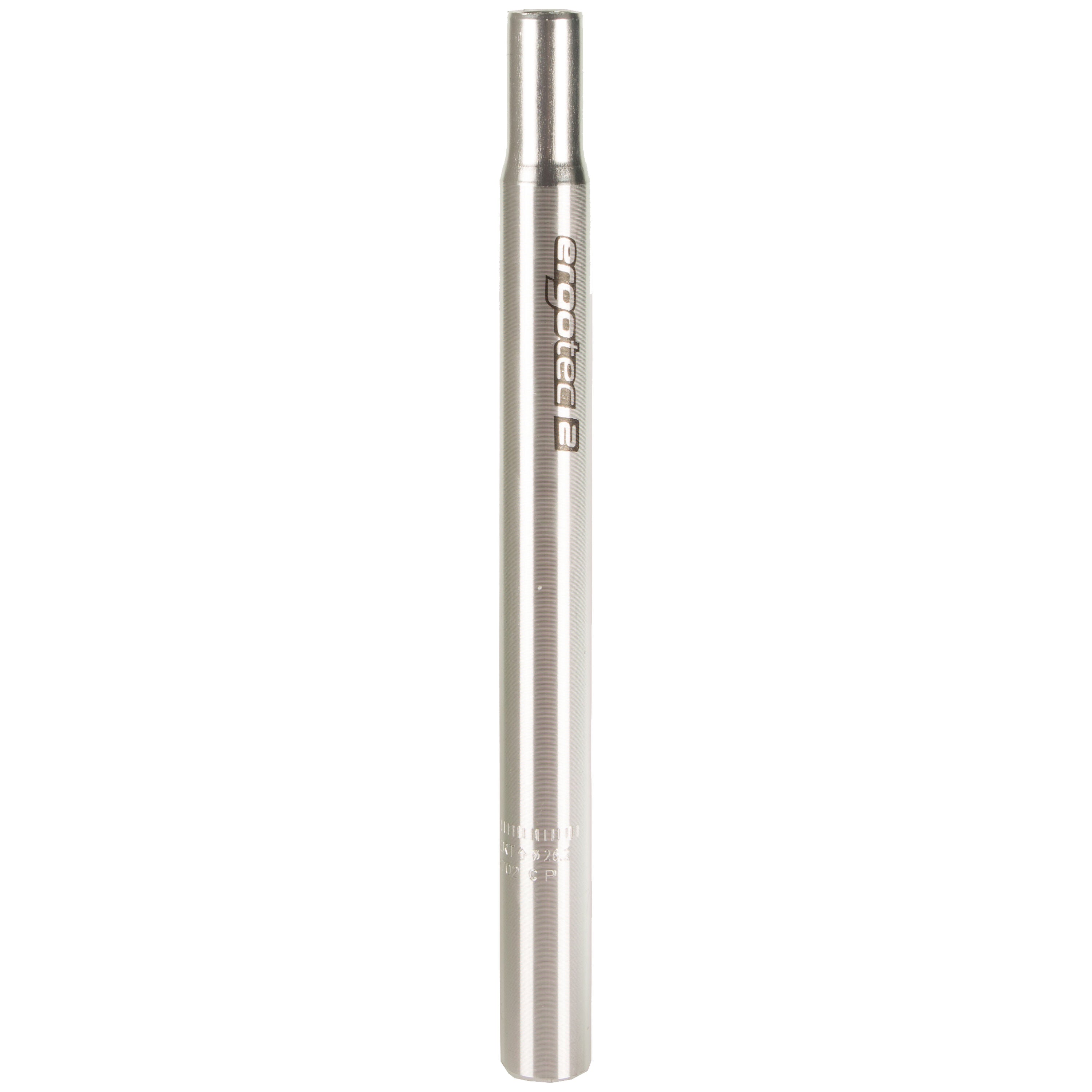 Alloy seatpost
