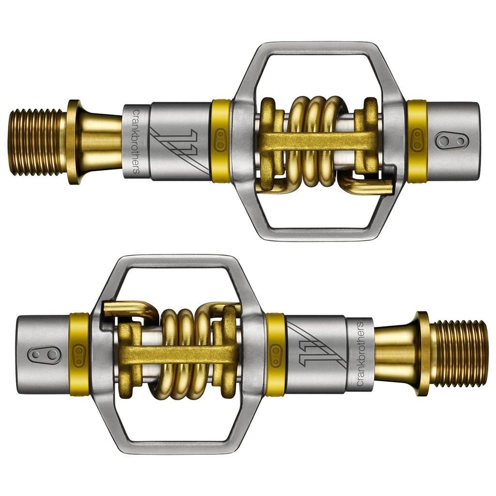 Crank Brothers Eggbeater 11 pedals
