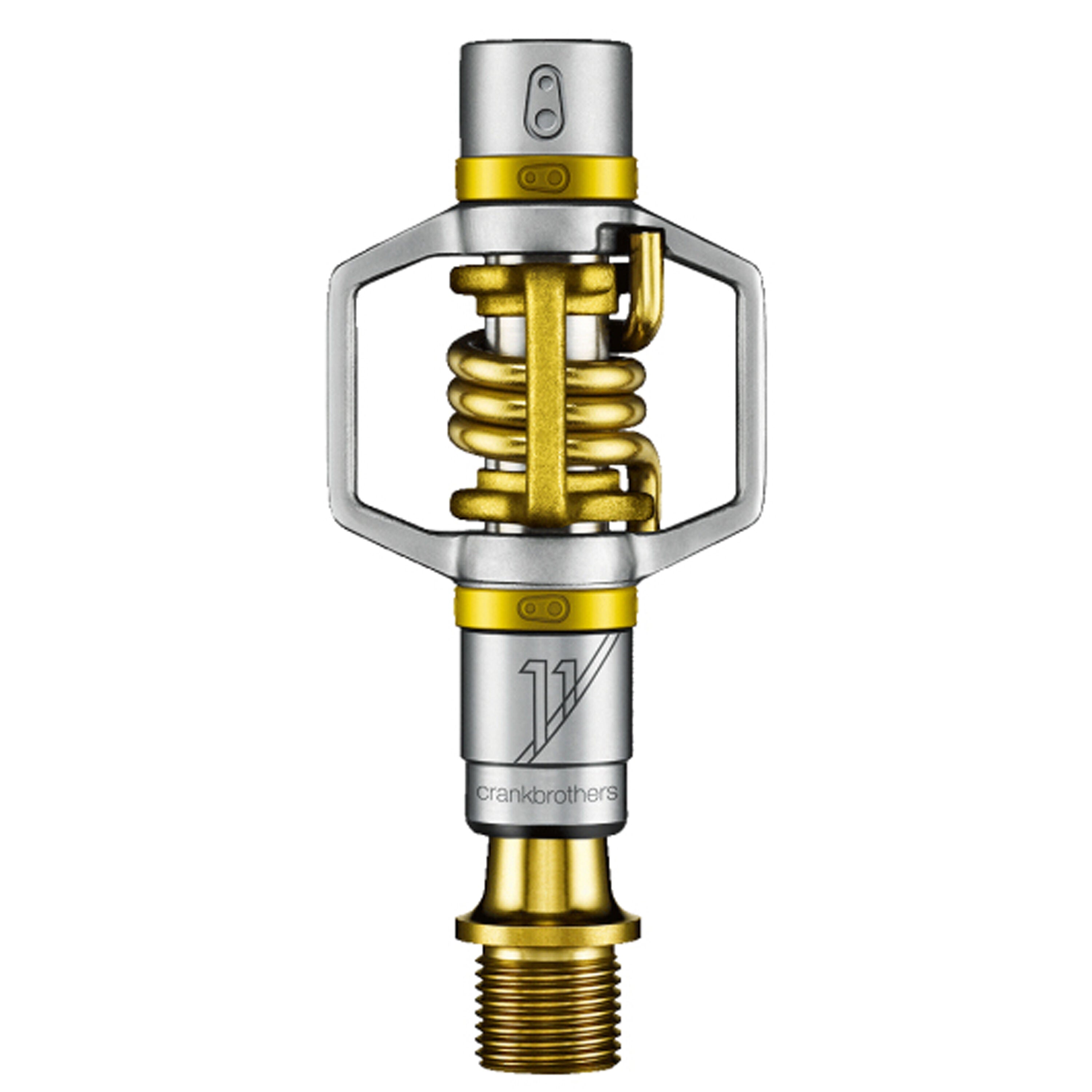 Crank Brothers Eggbeater 11 pedals