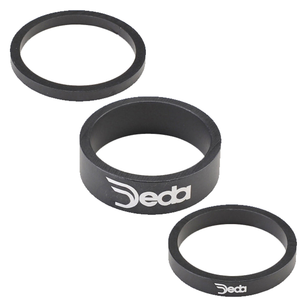 Deda carbon 1-1/8" headset spacer