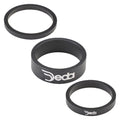 Deda carbon 1-1/8" headset spacer