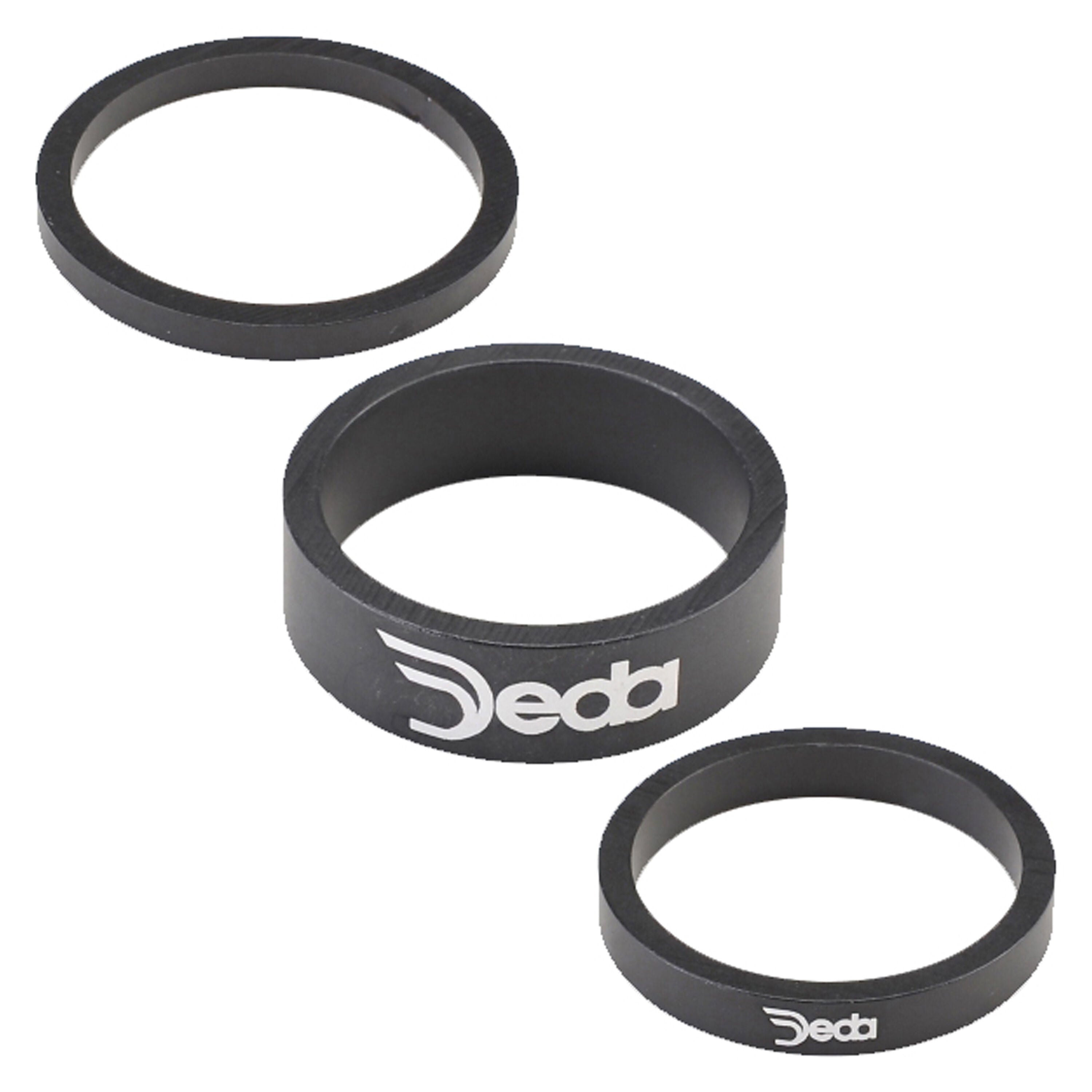 Deda carbon 1-1/8" headset spacer