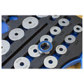 Unior universal install bearings cup press kit 1721.1