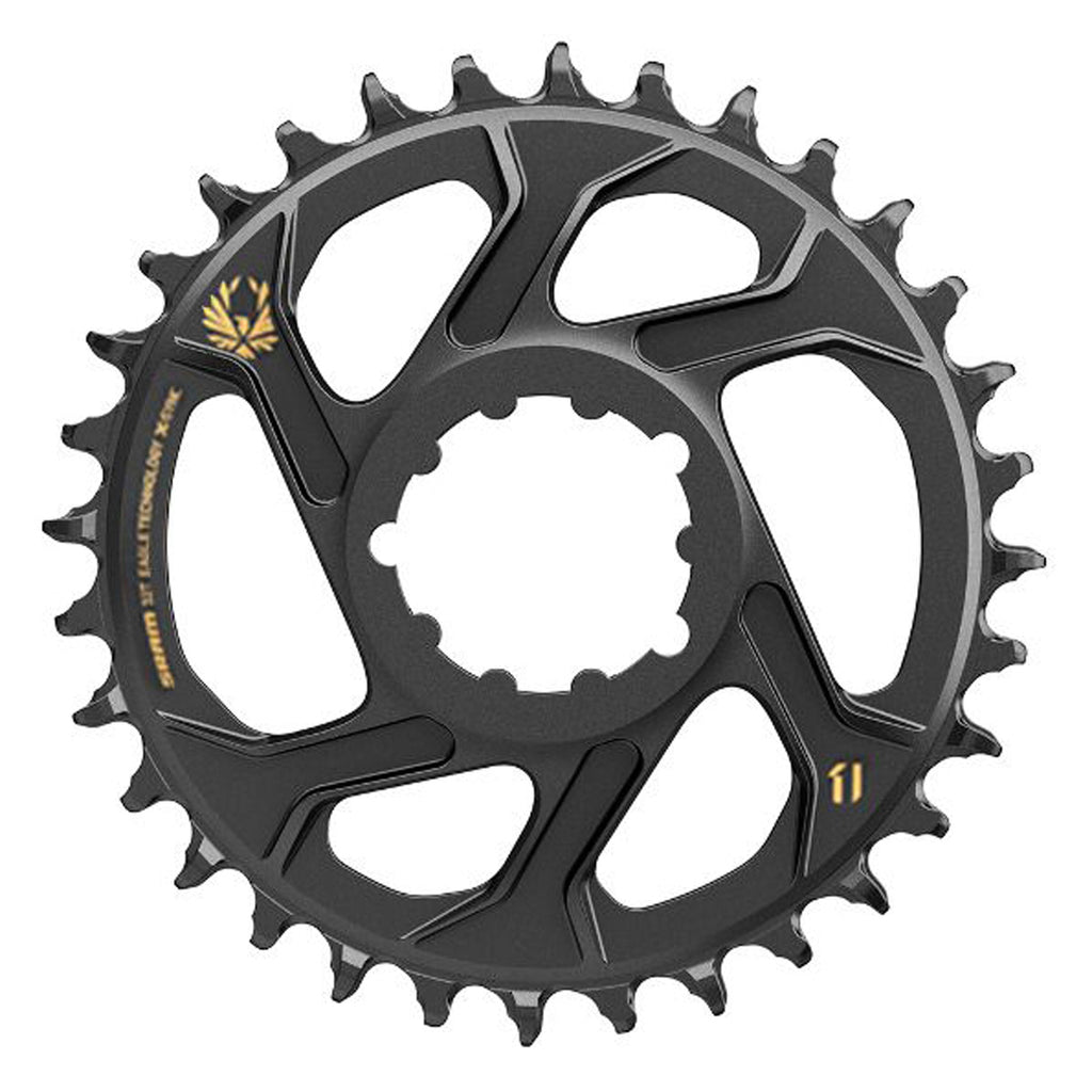 Sram X-Sync 2 Direct Mount XX1 / X01 Eagle 12s chainring