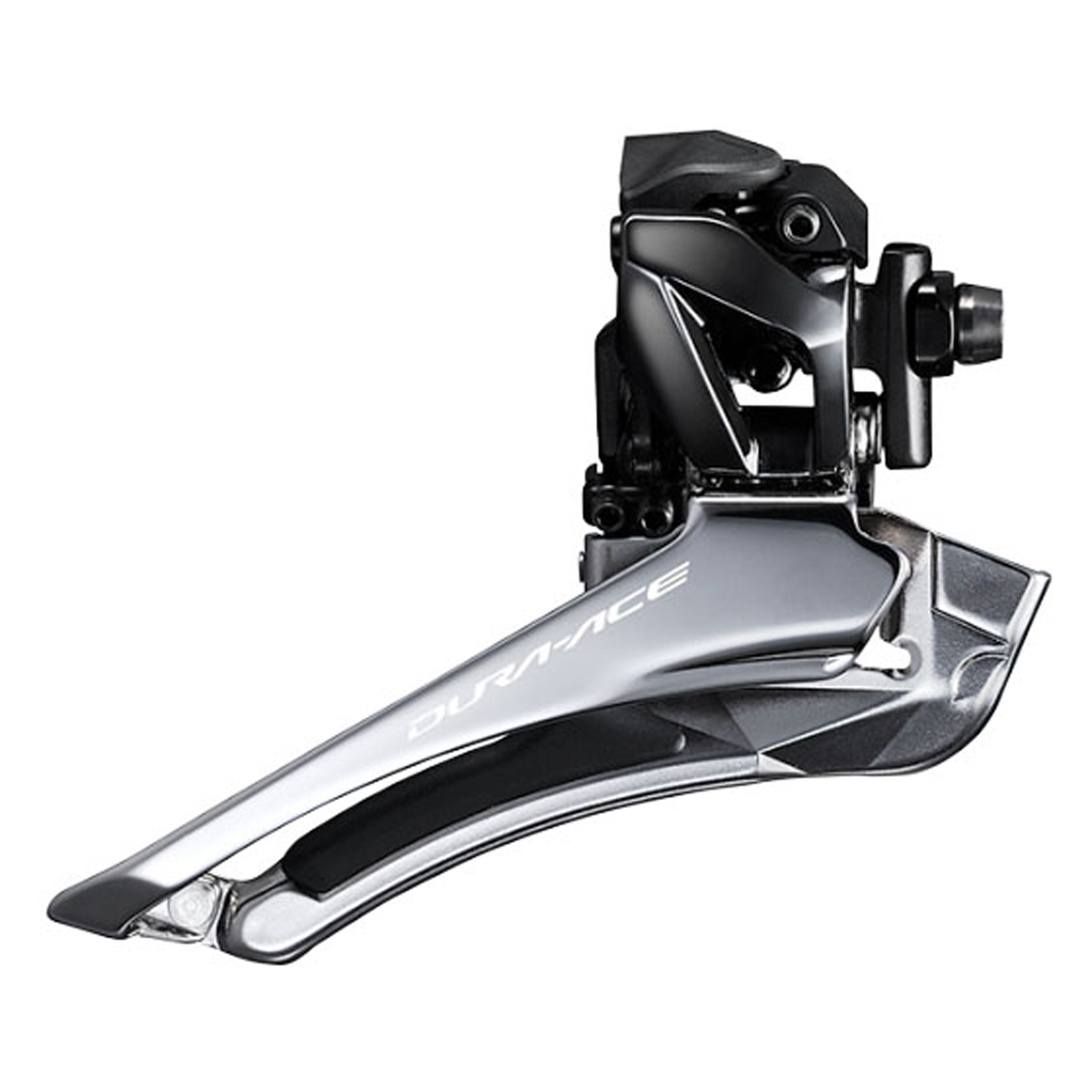 Shimano Dura Ace FD-R9100 braze-on front derailleur