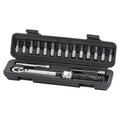 J Tools torque wrench 1-25 Nm