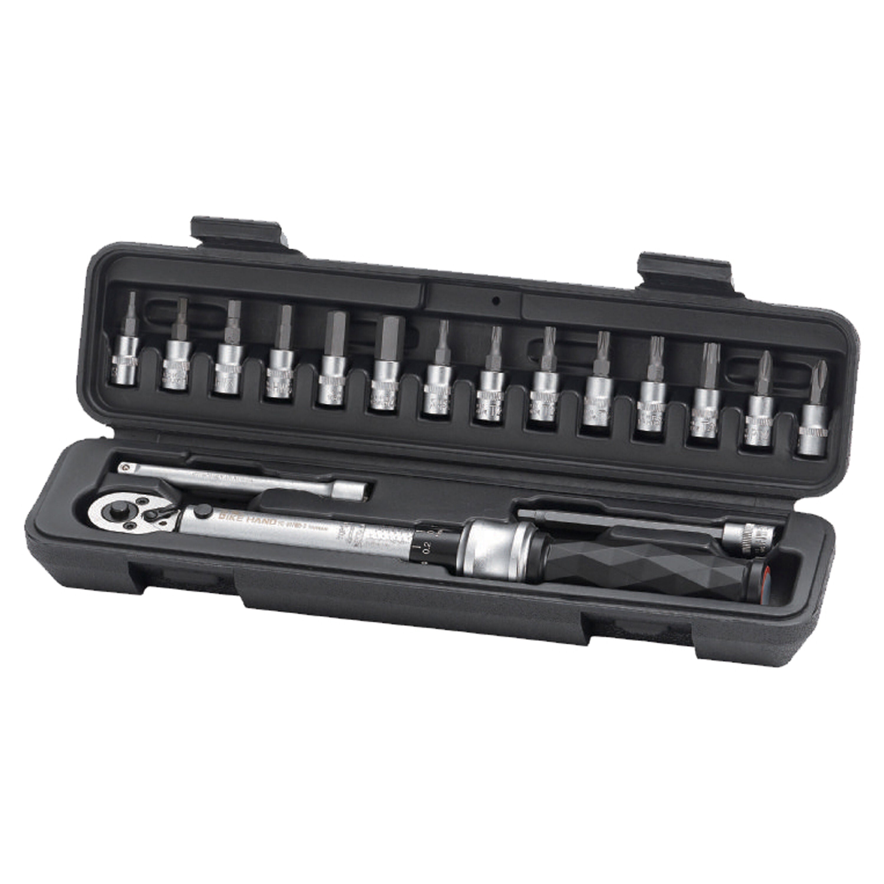 J Tools torque wrench 1-25 Nm