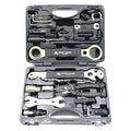 Professional toolbox 22 pieces for Shimano use
