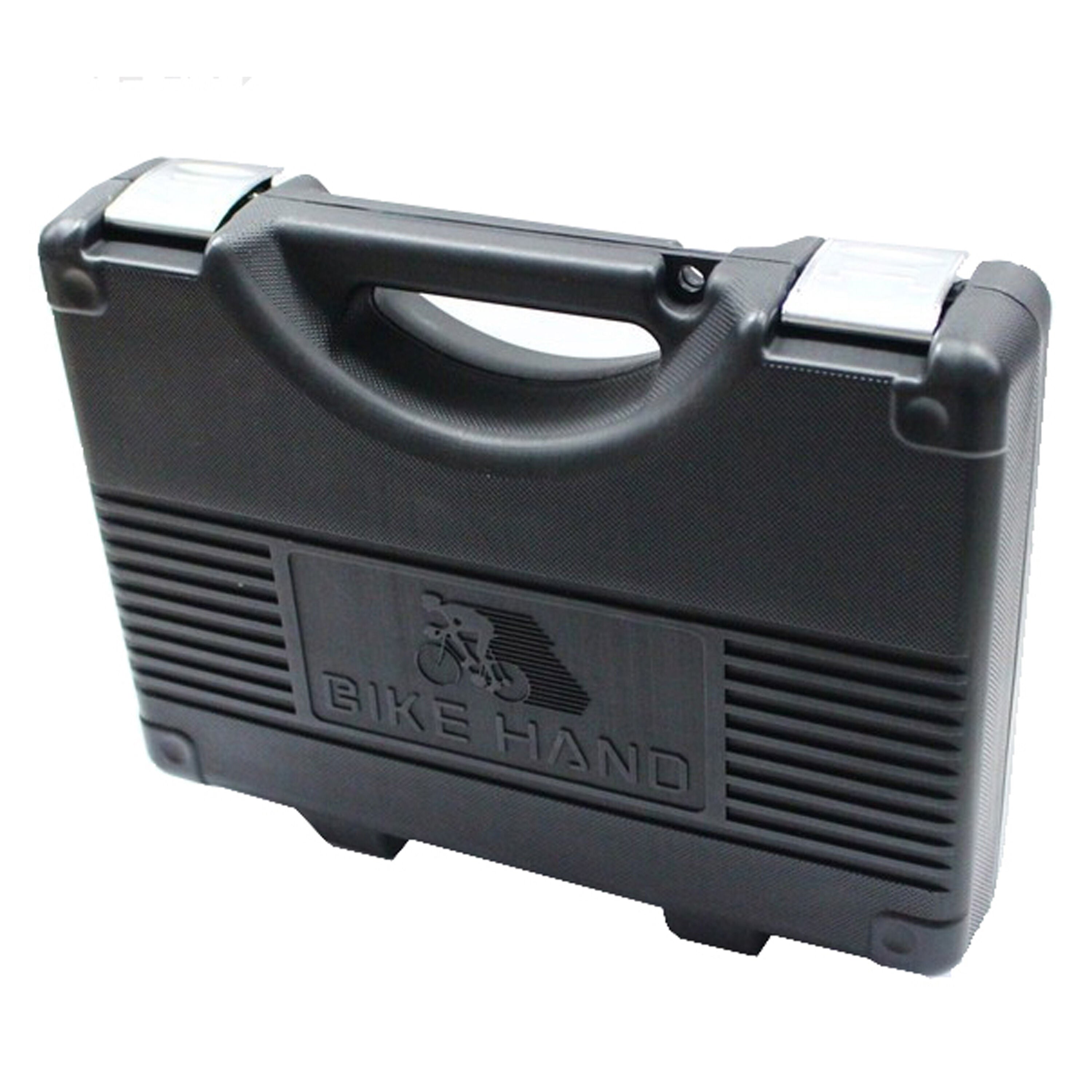 Professional toolbox 22 pieces for Shimano use