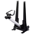 Professional wheel truing stand