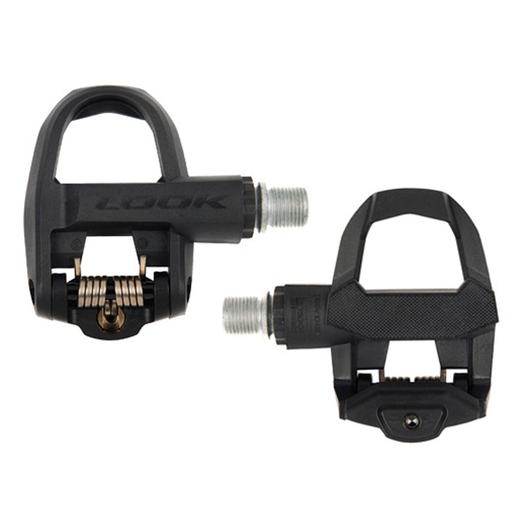 Look Keo Classic 3 pedals