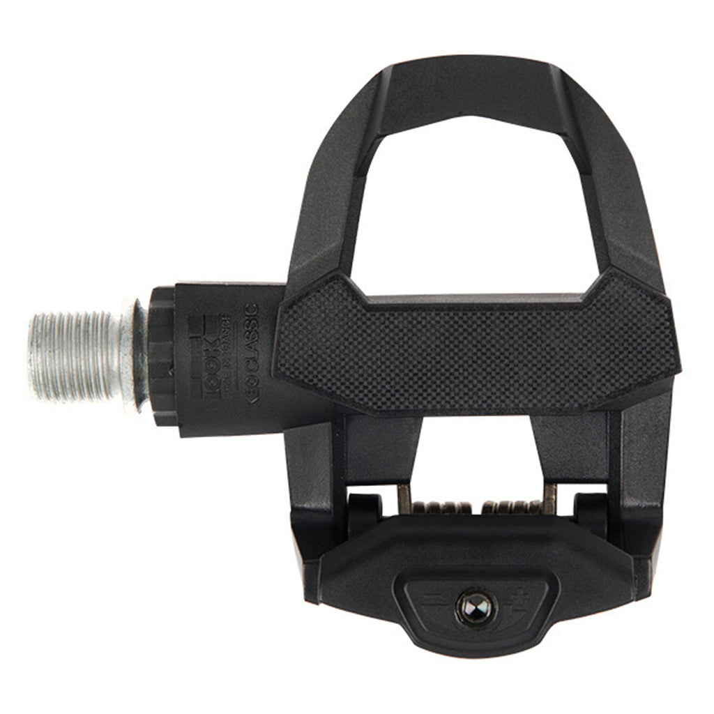 Look Keo Classic 3 pedals