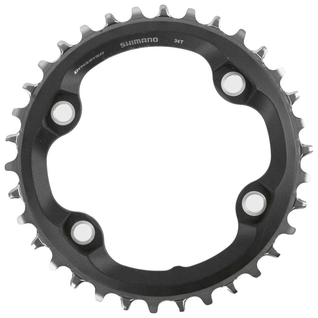 Shimano SLX SM-CRM70 1x11s chainring