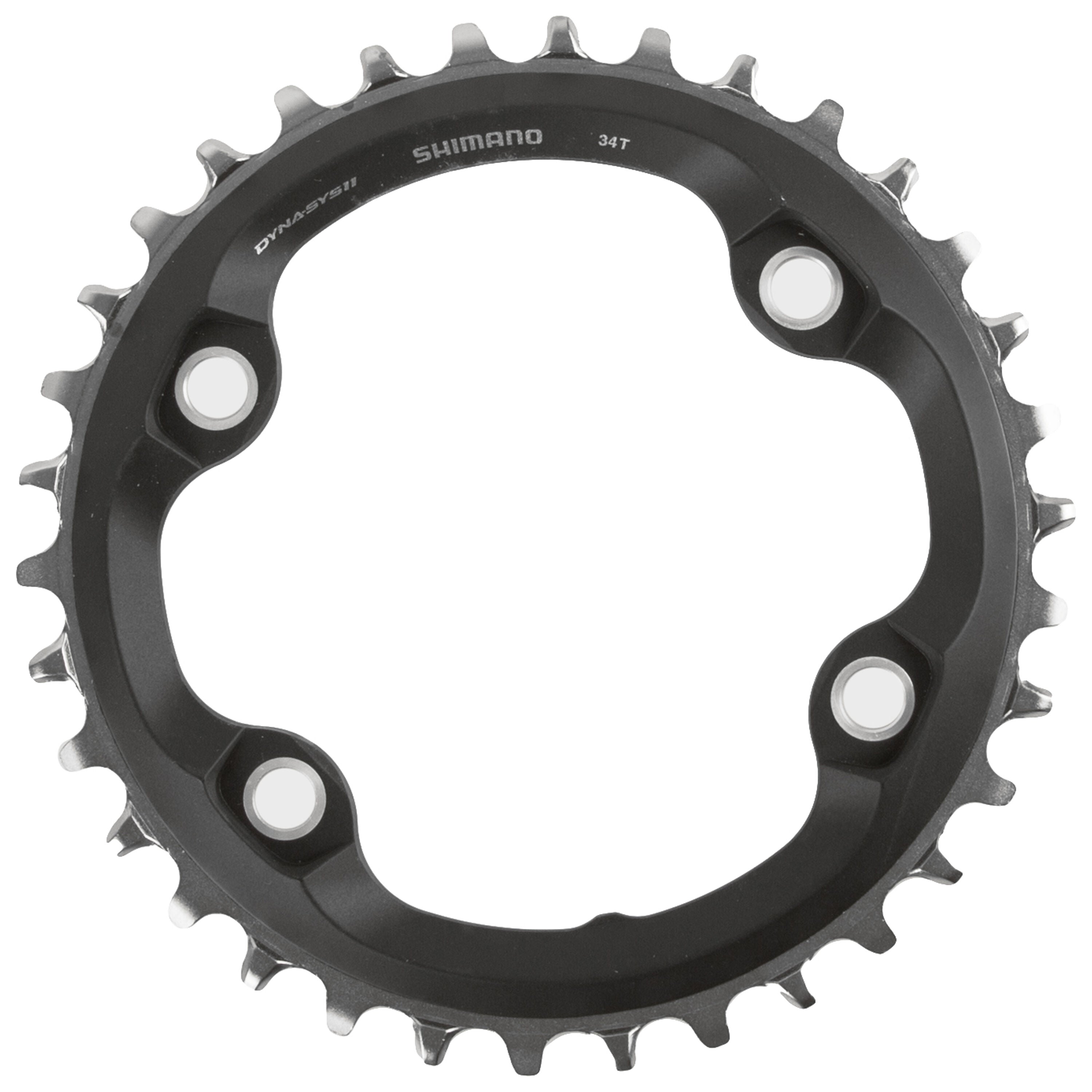 Shimano SLX SM-CRM70 1x11s chainring