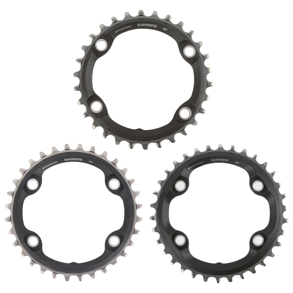 Shimano SLX SM-CRM70 1x11s chainring