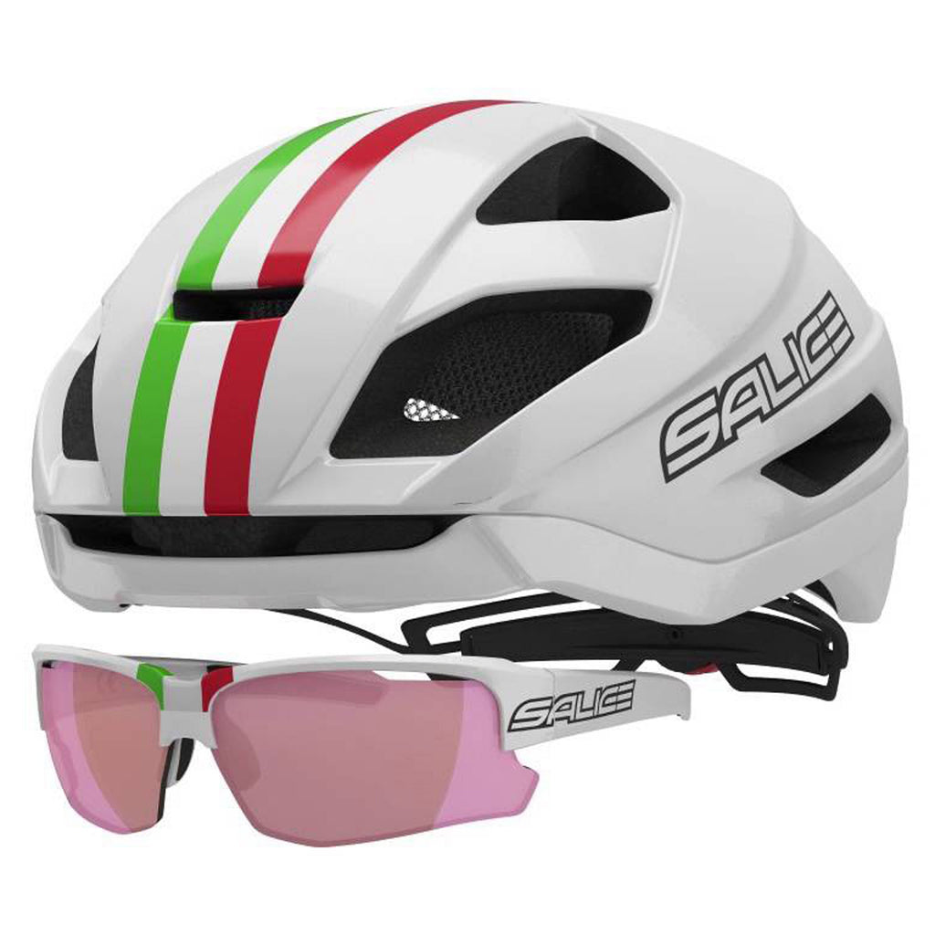 Salice Levante helmet
