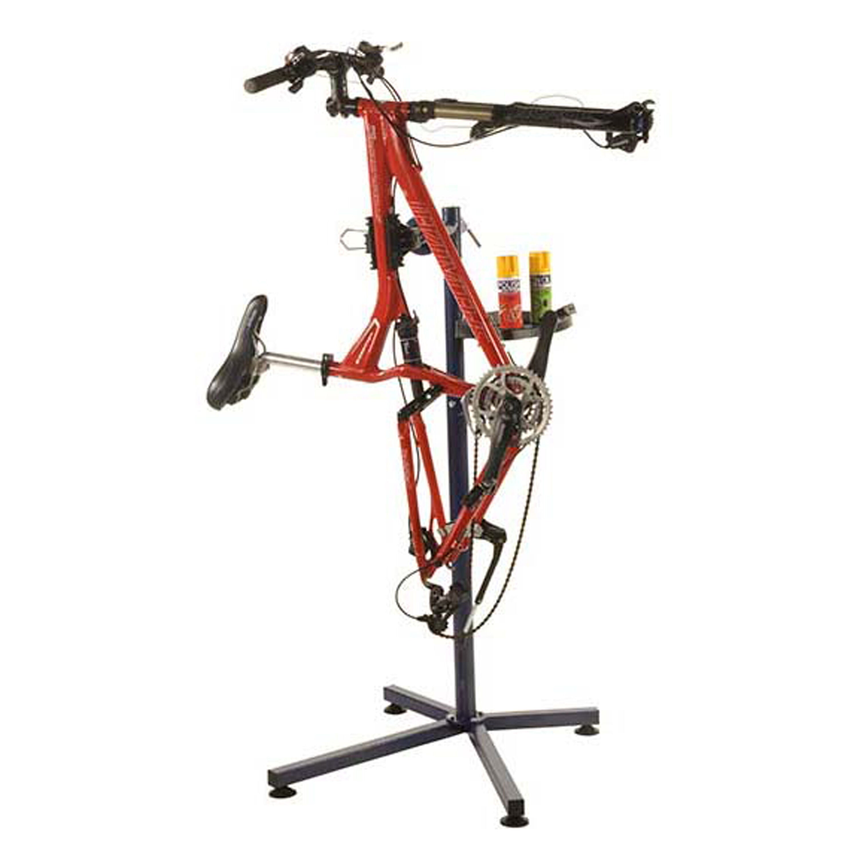 Bicisupport art.82 maintenance work stand