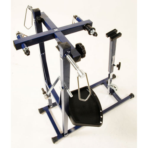 BiciSupport stand Duemila work and wheel truing stand