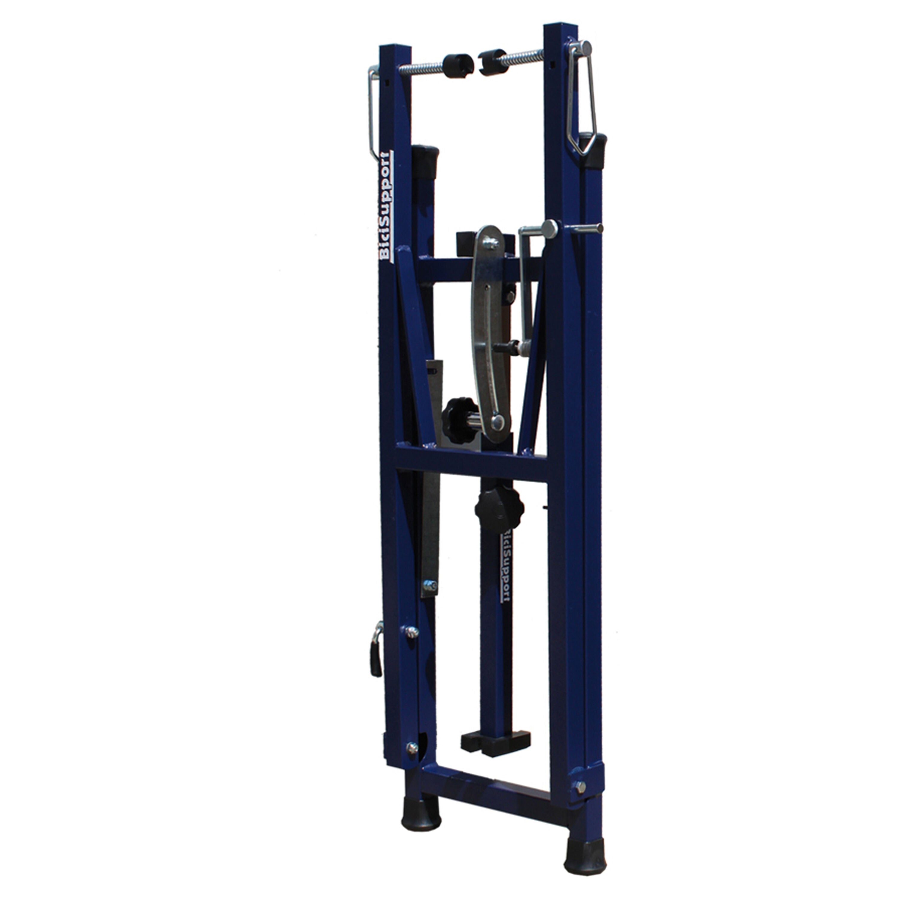 BiciSupport stand Duemila work and wheel truing stand
