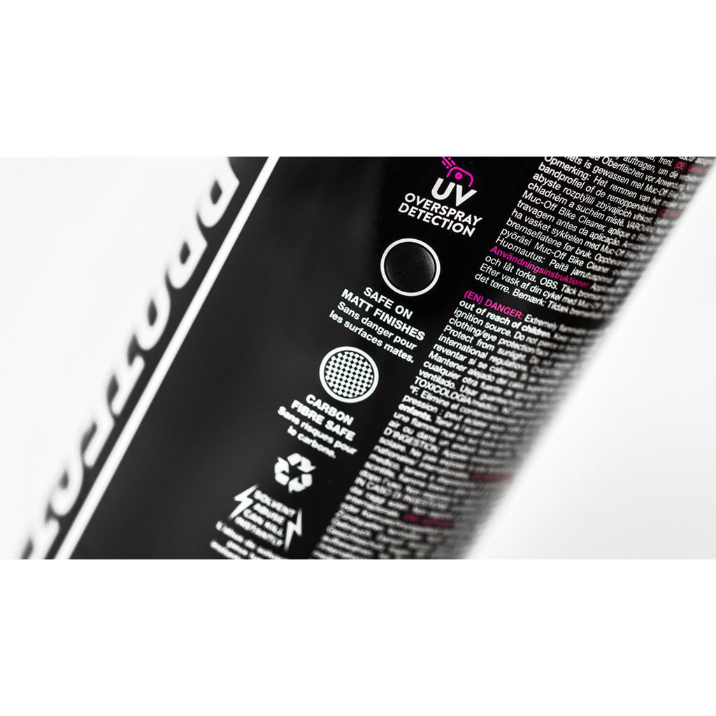 Muc-Off Bike Protect 500 ml