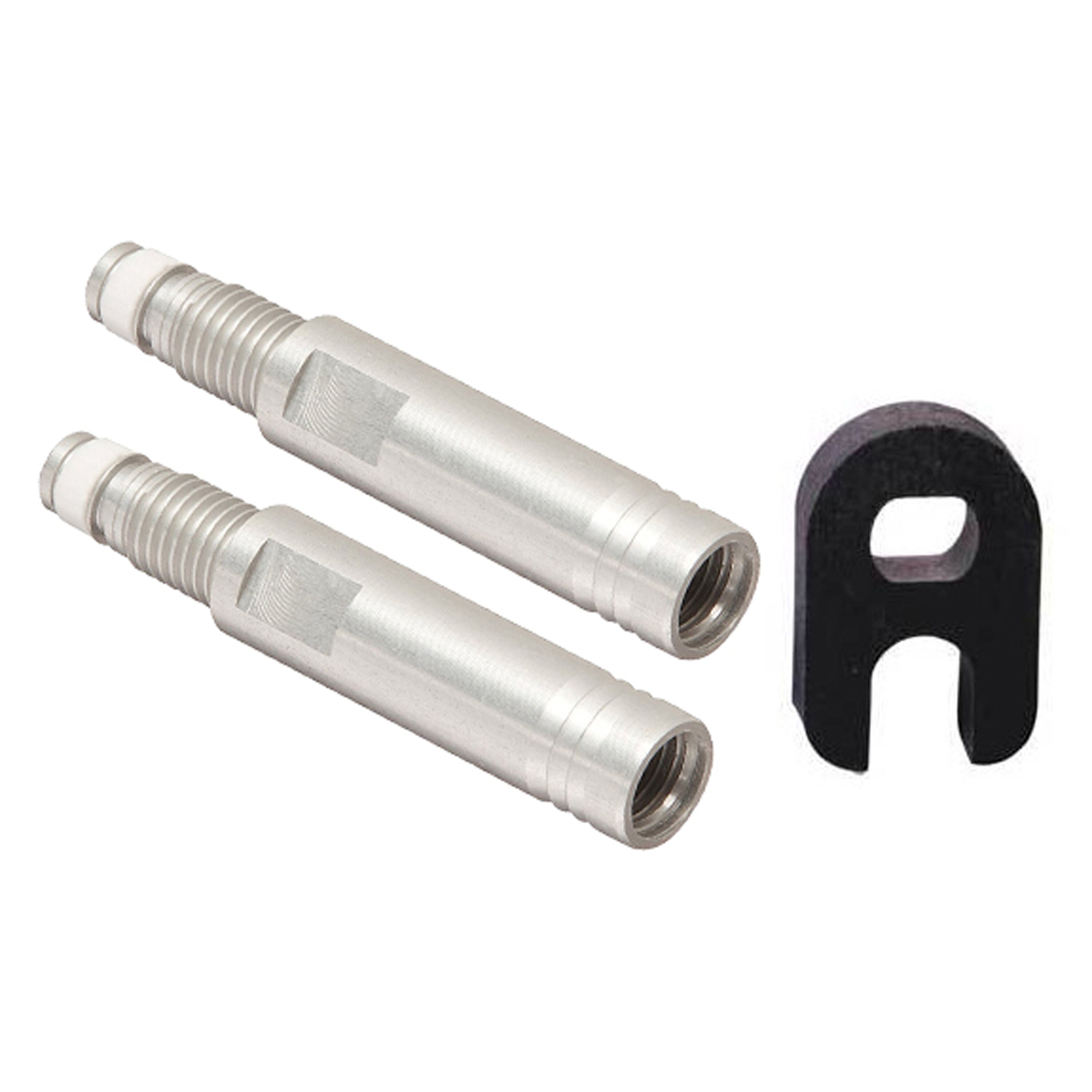 Continental presta valve extension