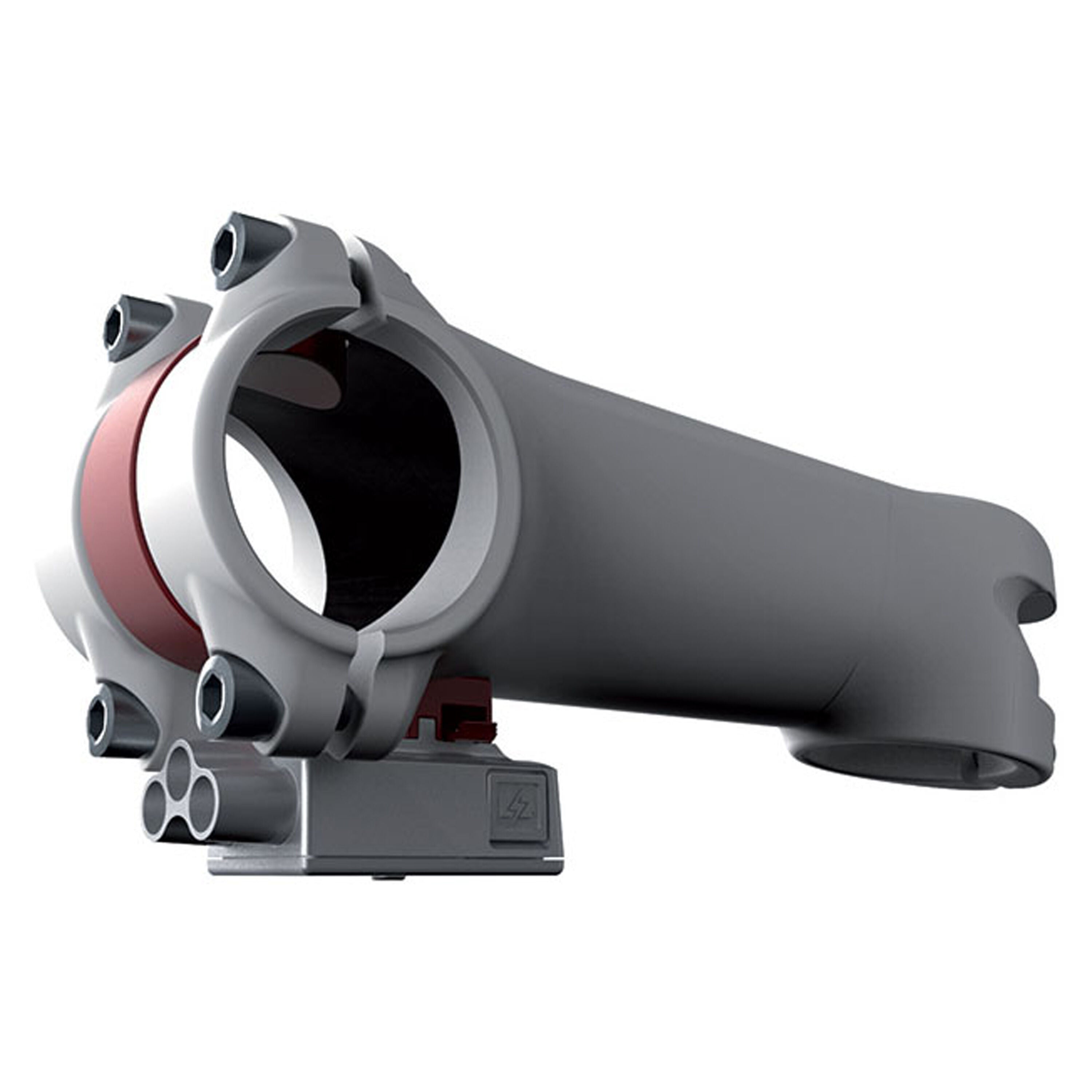 Deda Di2-Clip junction support for Superzero stem