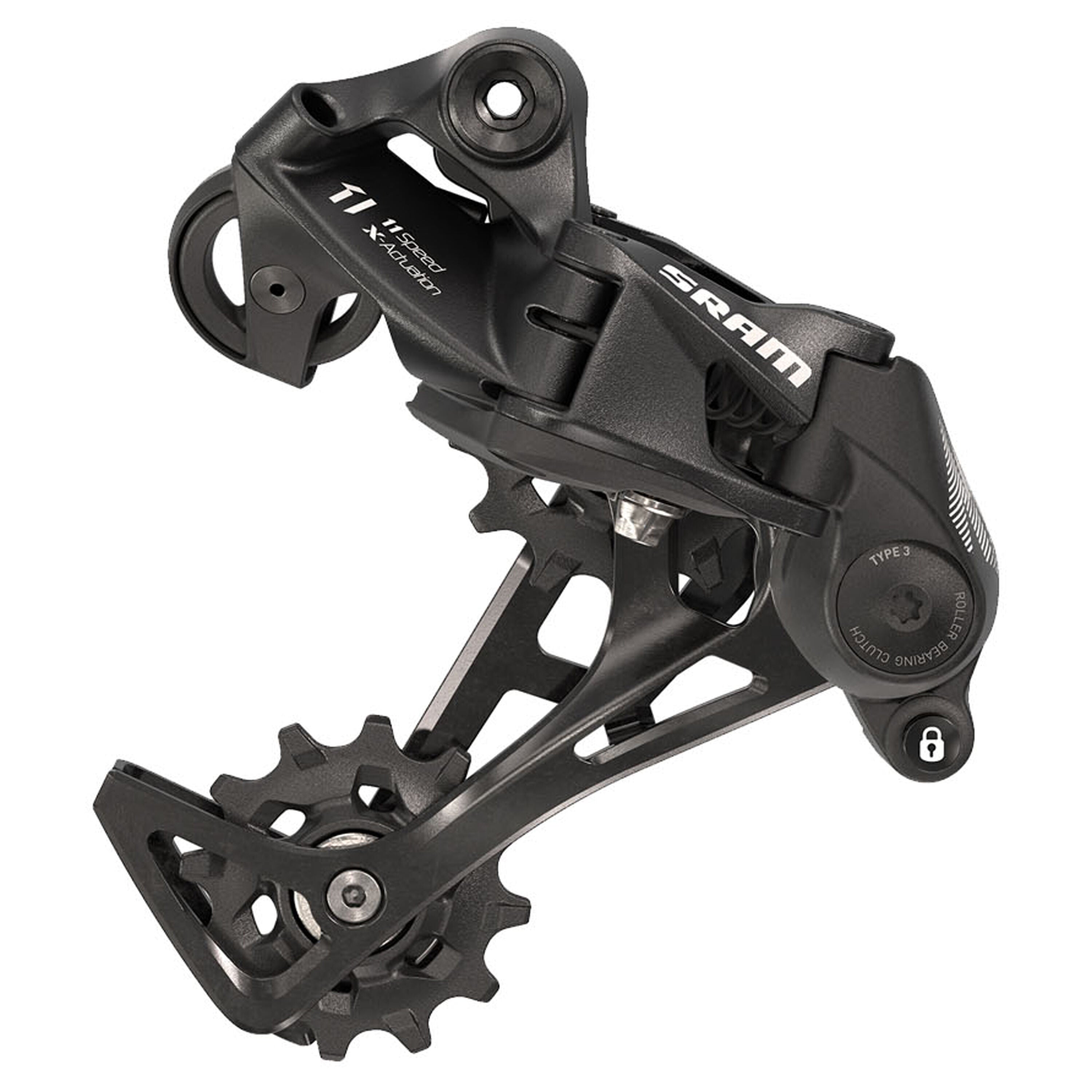 Sram NX X-Horizon 11S Type 3 rear derailleur