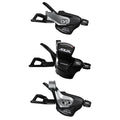 Shimano SLX SL-M7000 11S right shifter