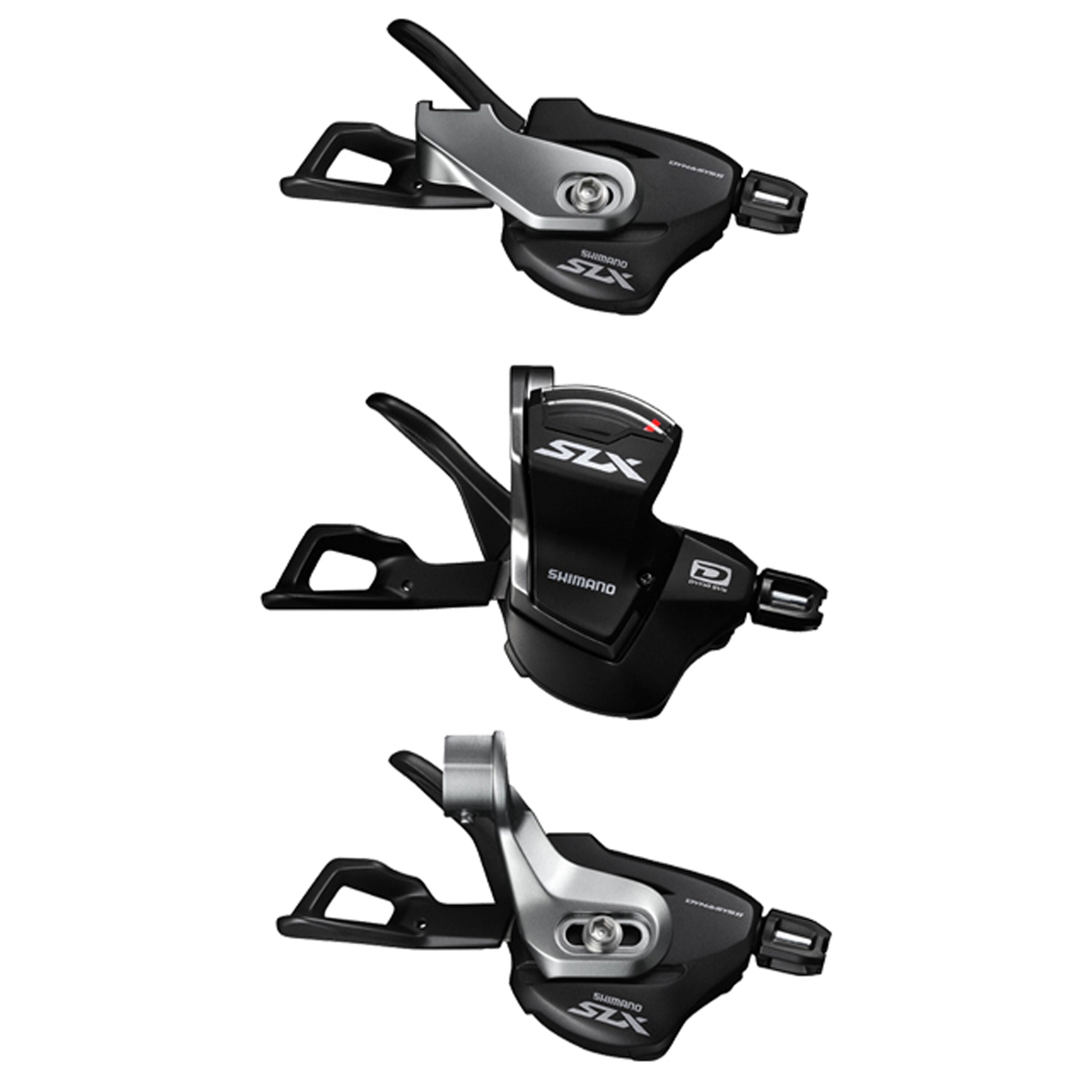 Shimano SLX SL-M7000 11S right shifter
