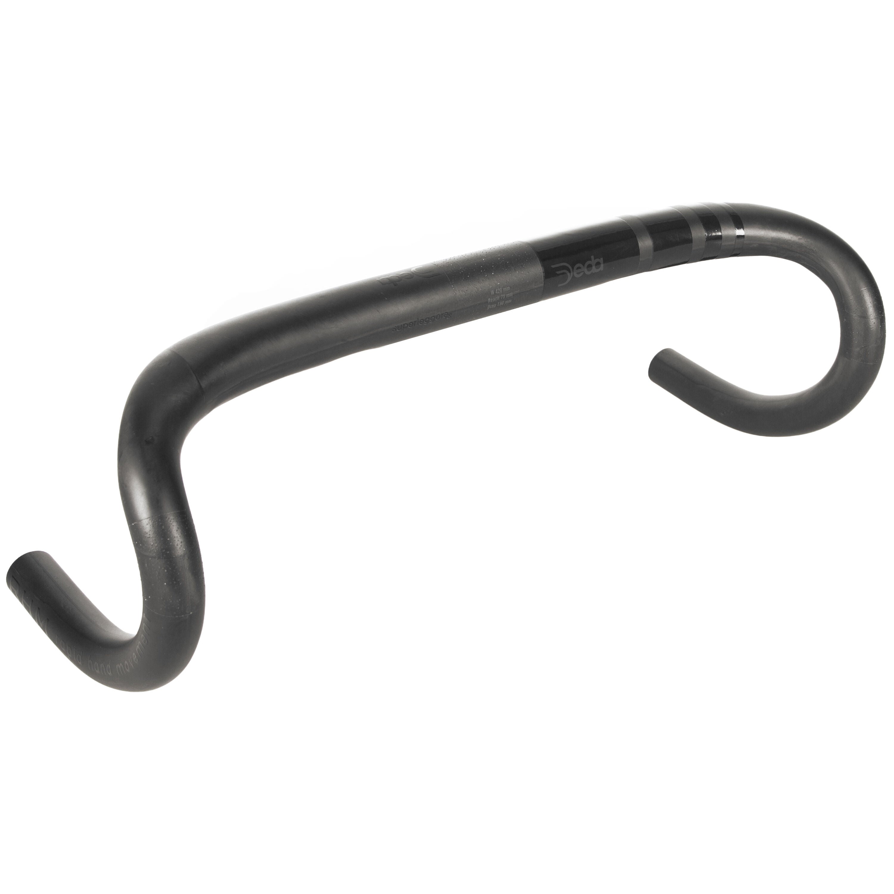 Deda Superleggera RS Limited Edition handlebar