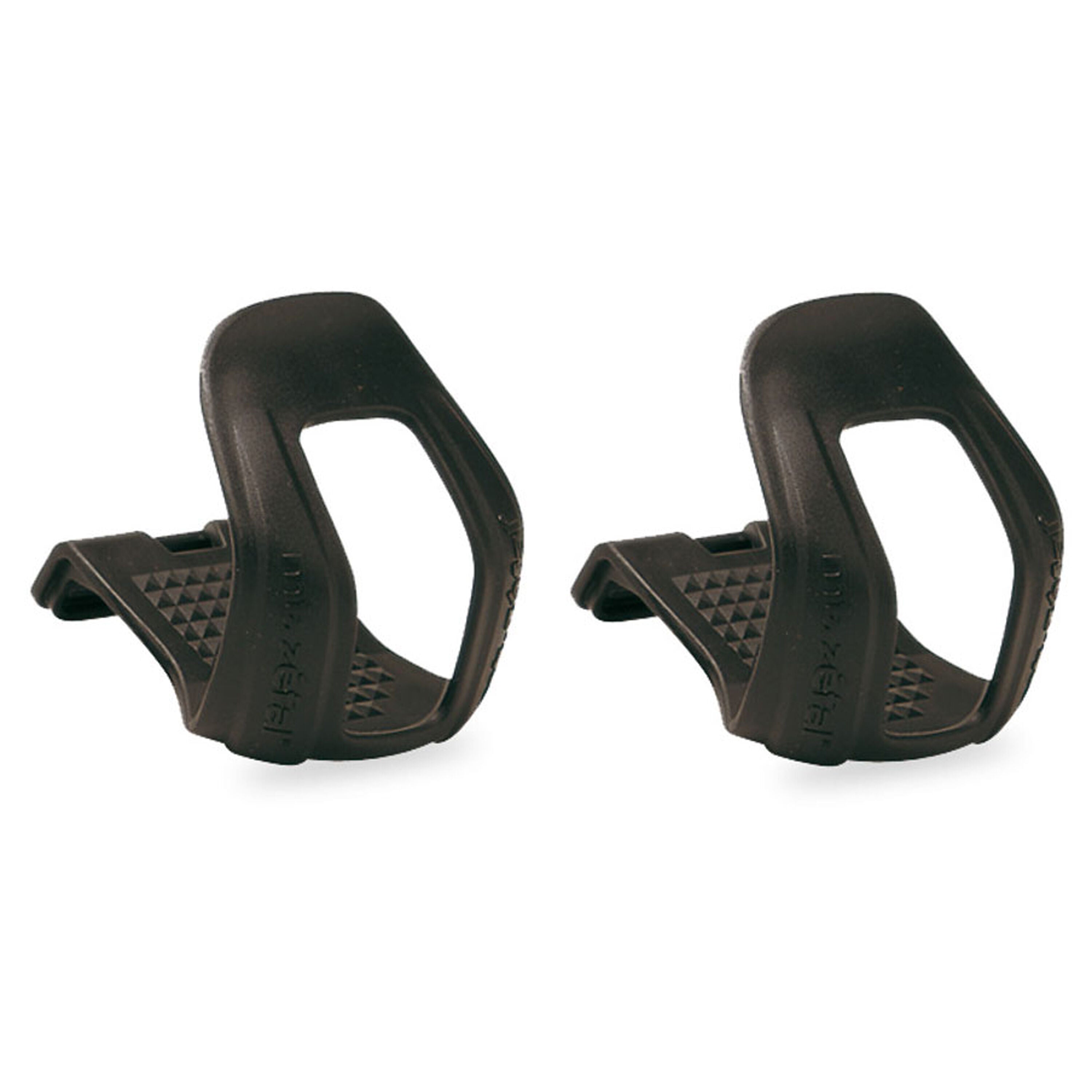 Zefal 45 toe clips