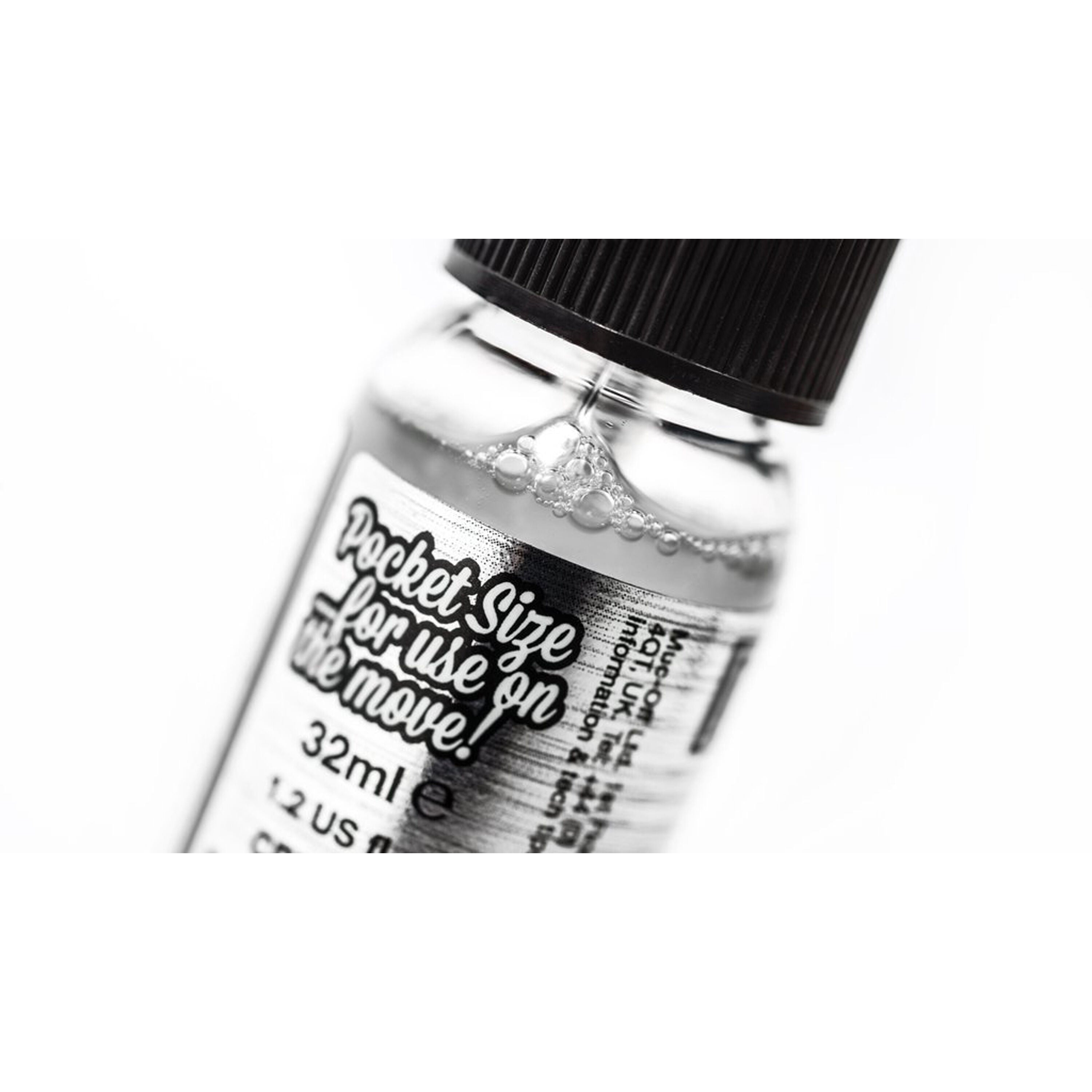 Muc-Off Anti Fog treatment