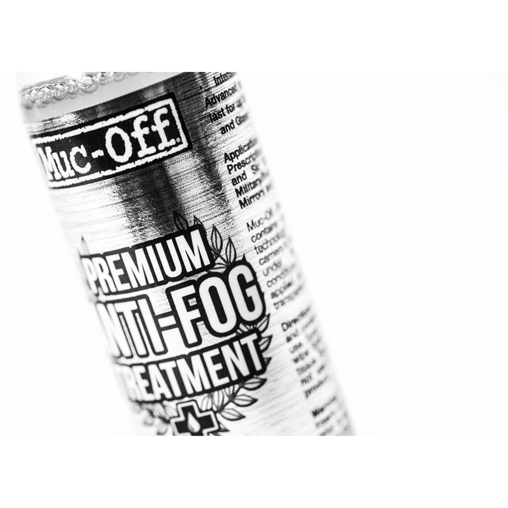 Muc-Off Anti Fog treatment