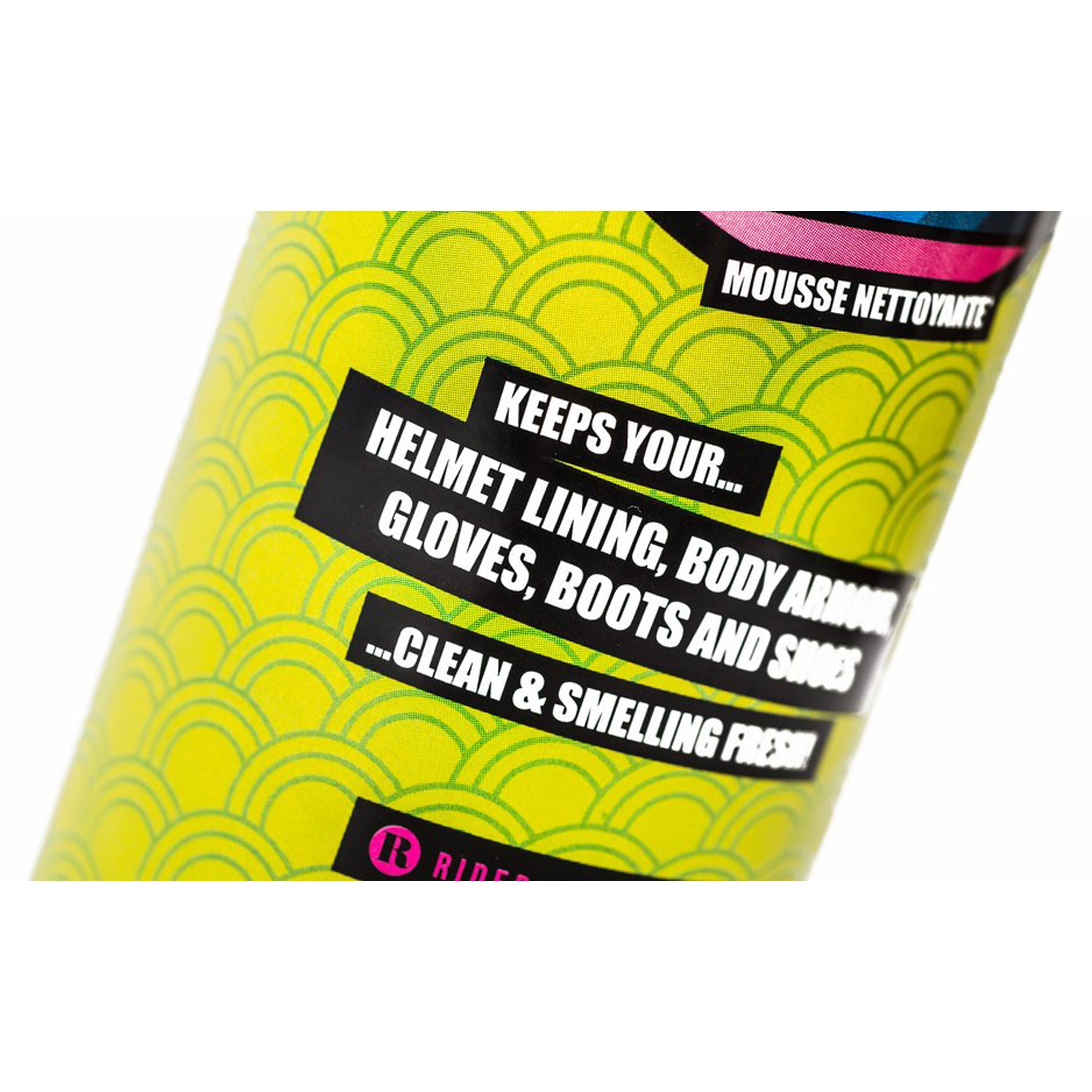 Muc-Off Foam Fresh cleaner